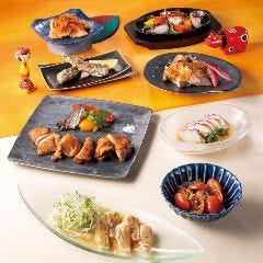 【福の神にっぽん食探訪 ~ヱビスが彩る、一期一会のマリアージュ~】 YEBISU BAR キュービックプラザ新横浜店_【福の神にっぽん食探訪 ~ヱビスが彩る、一期一会のマリアージュ~】
