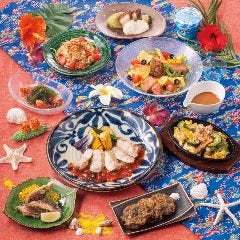 YEBISU BAR キュービックプラザ新横浜店_【福の神にっぽん食探訪 ～ヱビスが彩る、一期一会のマリアージュ～】