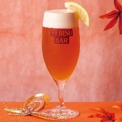 YEBISU BAR キュービックプラザ新横浜店_熊本でこぽん＝結び＝
