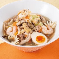 YEBISU BAR キュービックプラザ新横浜店_熊本名物 太平燕(タイピーエン)