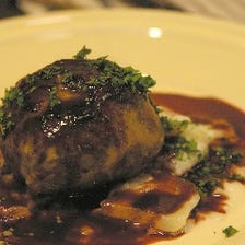 ビストロ アンプル 南欧食堂 写真 ぐるなび
