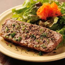 ビストロ アンプル 南欧食堂 写真 ぐるなび