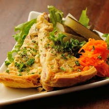 ビストロ アンプル 南欧食堂 写真 ぐるなび