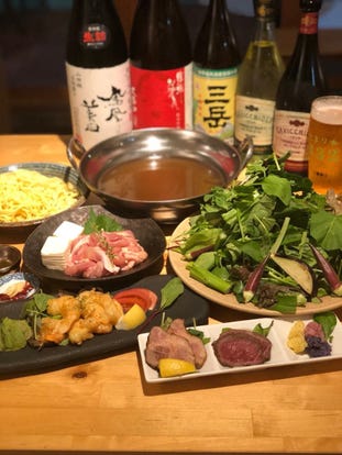美味しいお店が見つかる 大阪 福島 女子会におすすめ おすすめ人気レストラン ぐるなび