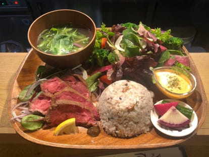 ランチならここ 大阪市福島区の昼食 ご飯でおすすめしたい人気のお店 ぐるなび