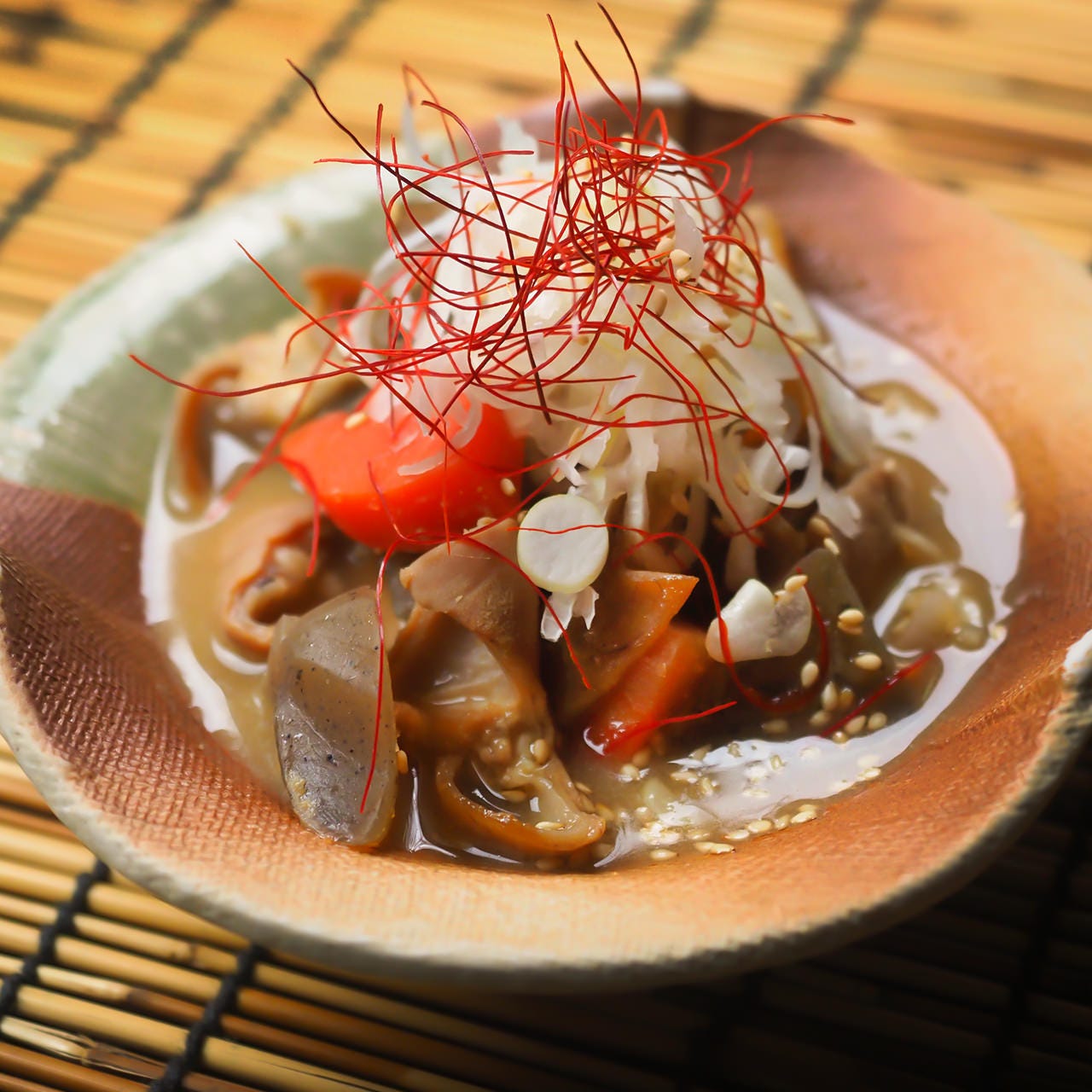 吉祥寺 個室居酒屋『246商店』の料理