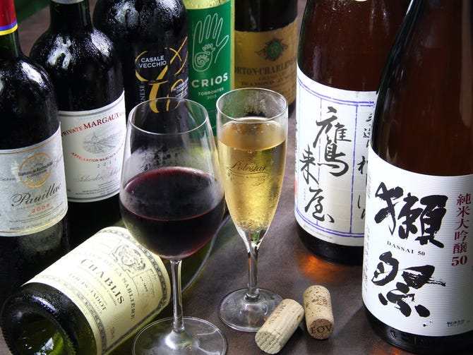 イニミニマニモ 大分市 居酒屋 ぐるなび