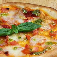 リピーター多数◎ピッツァやパスタももちろん食べ放題です！
