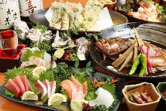 美酔酒屋 吟醸貴族