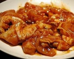 笹川とりみそ食堂
