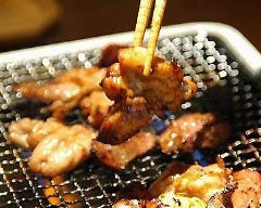 笹川とりみそ食堂