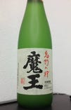 本格焼酎　名門の粋　魔王<芋>