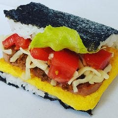 おにぎり処 首里 ななむすび 