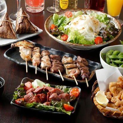 駅近グルメが見つかる 大泉学園駅周辺の食事 ディナーでおすすめしたい人気レストラン ぐるなび