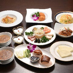 中華料理 OKINA