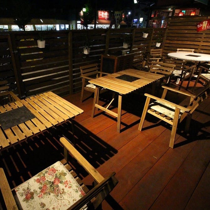 本場大阪の焼肉 七輪 浦和 居酒屋 ぐるなび