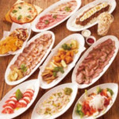 プロント 新宿第一生命ビル店