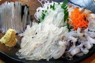 函館で活イカ姿造り ホッケ刺身など新鮮で美味しい刺身が味わえるお店15選