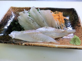 ヤン衆漁場 二代目 こだわり情報3 ぐるなび