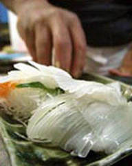 ヤン衆漁場 二代目 