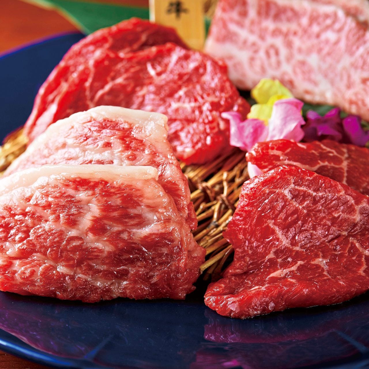焼肉 肉ます 札幌ノルベサ店