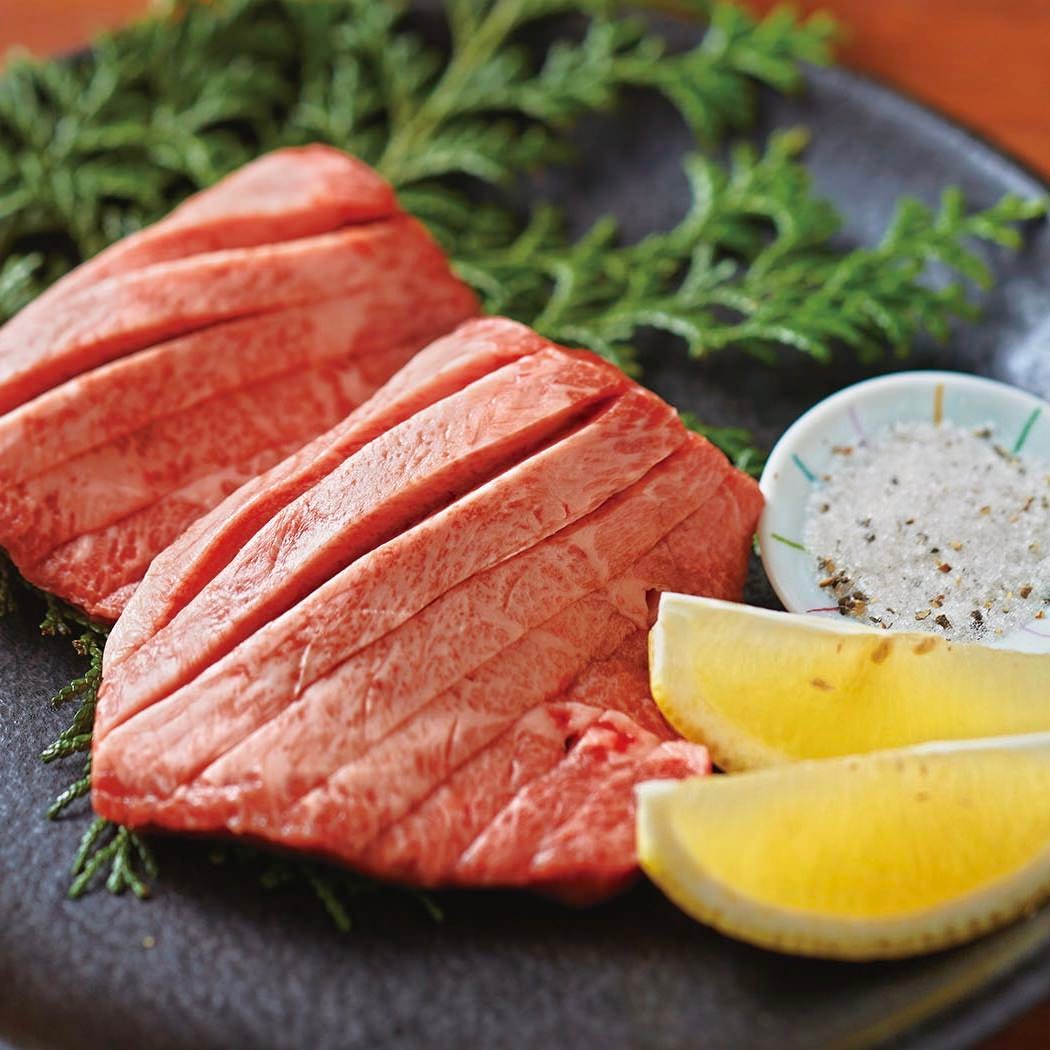 焼肉 肉ます 札幌ノルベサ店