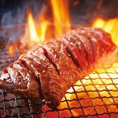 焼肉 肉ます 札幌ノルベサ店