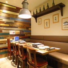 ゆったり個室 大曽根の居酒屋でおすすめ 人気の完全個室 ソファー席など ぐるなび