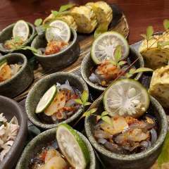 鶏屋 はっぽんめ 天五店 