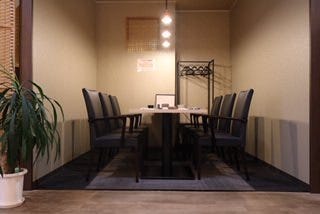 ゆったり個室 袋井の居酒屋でおすすめ 人気の完全個室 ソファー席など ぐるなび