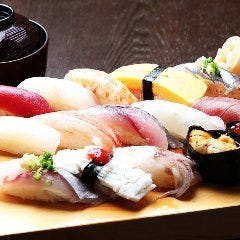 袋井 宝鮨