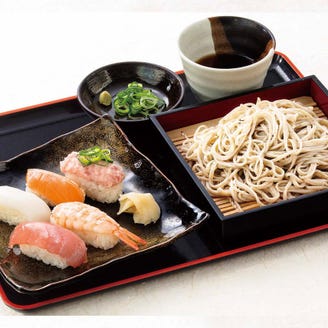 しゃぶしゃぶどん亭 池袋東口店 ランチメニュー ぐるなび