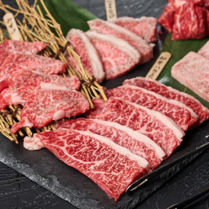コスパ最高の食べ放題 熊谷の焼肉でおすすめしたい人気のお店 ぐるなび