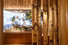 いろどりDINING 彩‐SAI‐ 