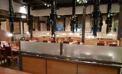 焼肉 平城苑 流山店