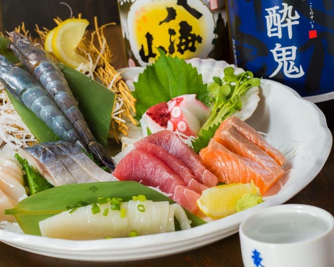 浜焼太郎 上越高田店 上越市 居酒屋 ぐるなび