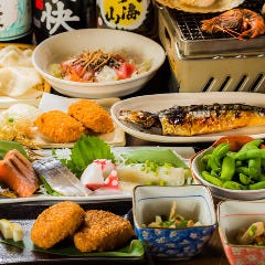 浜焼太郎 上越高田店 上越市 居酒屋 ぐるなび