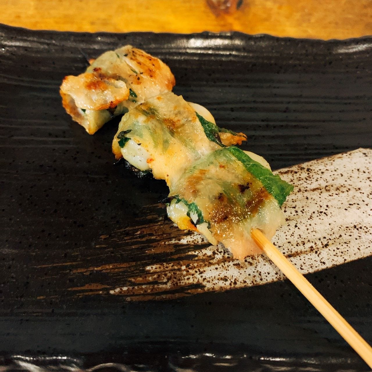 YAKITORI Kitchen 彩 メニュー：テイクアウト - 楽天ぐるなび