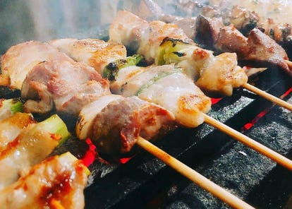 テイクアウト可 松山 焼き鳥おすすめ人気レストラン ぐるなび