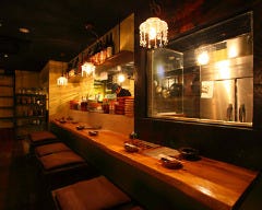 炭火焼き 個室酒場 かくはち