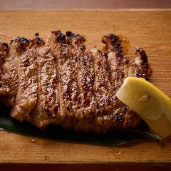 豚ロース西京焼