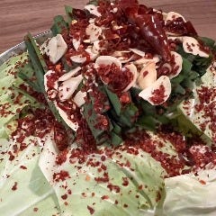 名物　博多もつ鍋