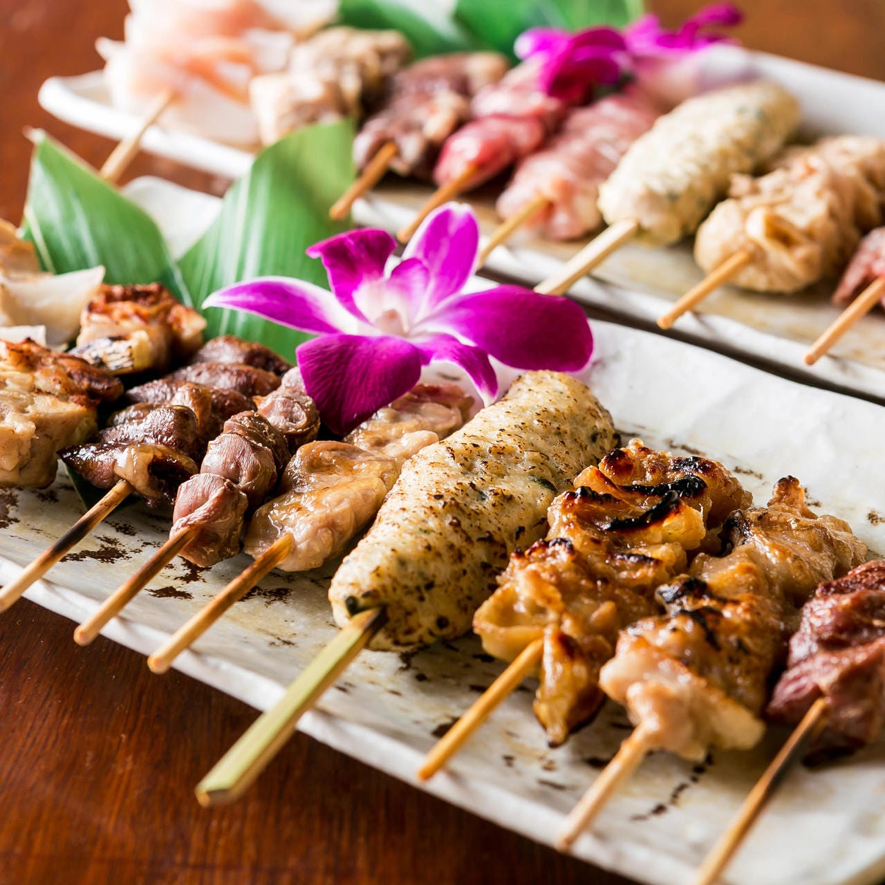 知っていればなお美味しい!日本の「焼き鳥」に関する豆知識 | tsunagu