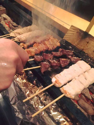 テイクアウト可 田町 三田 焼き鳥おすすめ人気レストラン ぐるなび