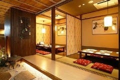 花格子 阪急伊丹店