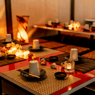 梅田 個室居酒屋 桜のなごみ 阪急hepナビオ店 メニュー 単品飲み放題 ぐるなび