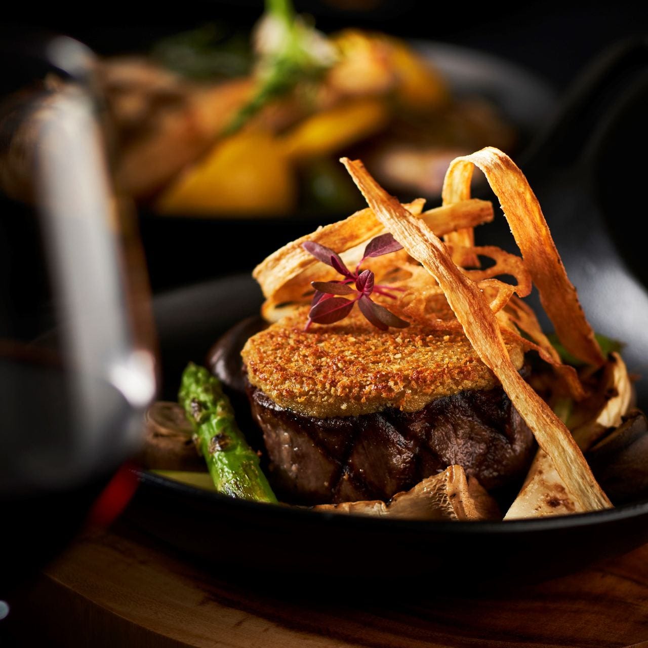 new american grill "kanade terrace" (目黑/美式菜肴) - gurunavi