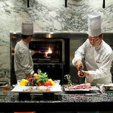 New American Grill Kanade Terrace 写真 ぐるなび