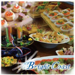 オーシャンビューレストラン Bright Coast