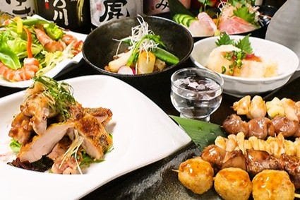和洋酒宴居酒屋 いちか